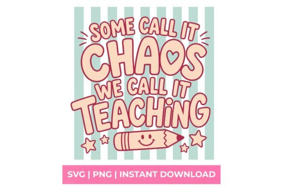 Some Call It Chaos We Call It Teaching R
